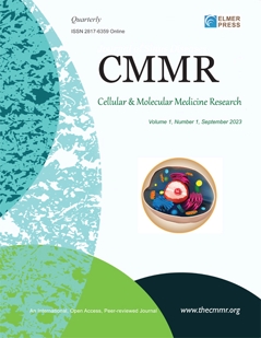cellular and molecular medicine research & immunity
